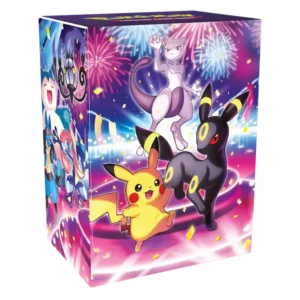 Pokemon - 30th Celebration Ultra-Premium Collection – Night Out Version - Afbeelding 7