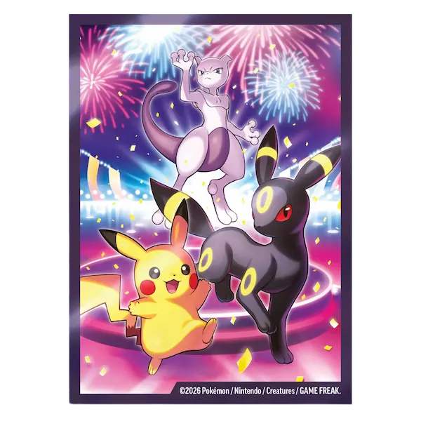 Pokemon - 30th Celebration Ultra-Premium Collection – Night Out Version - Afbeelding 8