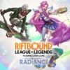 Collector Store – Radiance Pre-Rift 📅 18 oktober 2026 ⏰ 13:00 uur 📍 Collector Store Breda 💰 Deelname: €35 Bij aanvang van het toernooi ontvang je: 1x Mini preconstructed deck (15 kaarten, inclusief Champion Legend & Champion Unit) 5x Riftbound: Radiance booster packs 1x Radiance promotiekaart ⚠️ HET IS AAN TE RADEN OM JE EIGEN RUNES MEE TE NEMEN Geschikt voor zowel beginners als advanced spelers. 📍 LOCATIE Collector Store Tolbrugstraat 15A Breda