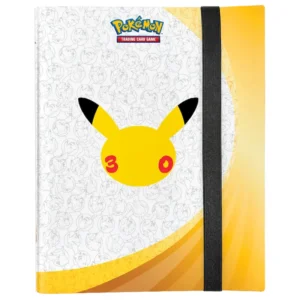 Pokemon - 30th Celebration Binder Collection - Afbeelding 2