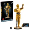 LEGO Star Wars – C-3PO 75398