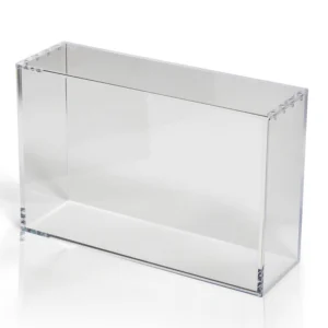 Acrylic Case - Pokémon Ultra Premium Collection Charizard - Afbeelding 3