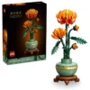LEGO Botanicals – Chrysant 10368