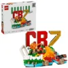 LEGO Editions – Cristiano Ronaldo Voetbalhoogtepunten 43012 Breng een eerbetoon aan voetbalicoon Cristiano Ronaldo met de LEGO Editions Cristiano Ronaldo Voetbalhoogtepunten bouwset. Bouw een uniek display vol herkenbare details en verwijzingen naar zijn indrukwekkende carrière en het Portugese nationale elftal. De basis van het model is vormgegeven rondom de initiaal van Cristiano Ronaldo en uitgevoerd in de herkenbare kleuren van Portugal. De grote CR7, zijn wereldberoemde afkorting, krijgt een prominente plek in het ontwerp. De set bevat daarnaast een Cristiano Ronaldo LEGO minifiguur en een speciaal verzamelplaatje met zijn handtekening en spelersstatistieken. Verschillende kleinere details en verwijzingen naar zijn achtergrond en voetbalcarrière maken het display compleet. Met 490 onderdelen vormt het eindresultaat een compacte maar opvallende toevoeging aan iedere LEGO- en voetbalcollectie. Productkenmerken Officiële LEGO Editions Cristiano Ronaldo bouwset Eerbetoon aan voetbalicoon Cristiano Ronaldo Displaybasis geïnspireerd op zijn initiaal Uitgevoerd in de kleuren van het Portugese nationale elftal Prominente CR7 in het ontwerp Inclusief Cristiano Ronaldo LEGO minifiguur Inclusief verzamelplaatje met handtekening en spelersstatistieken Verschillende verwijzingen naar zijn achtergrond en voetbalcarrière Ideaal als displaymodel voor iedere LEGO- en voetbalcollectie Ondersteuning via de LEGO Builder app met interactieve 3D-instructies Specificaties LEGO-nummer: 43012 Aantal onderdelen: 490 Afmetingen: ca. 11 cm hoog × 21 cm breed × 17 cm diep Serie: LEGO Editions