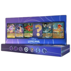 Disney Lorcana – D23 2026 Collection