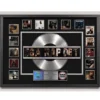 Ja Rule – “1 Million Seller” RIAA Platinum Sales Award | Professioneel Ingelijst