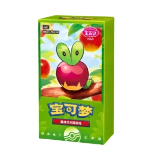 Pokemon - GEM VOL. 6 Boosterbox (Chinees)