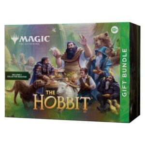 Magic: The Gathering – The Hobbit – Gift Bundle
