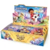 Disney Lorcana  – Hyperia City Boosterbox