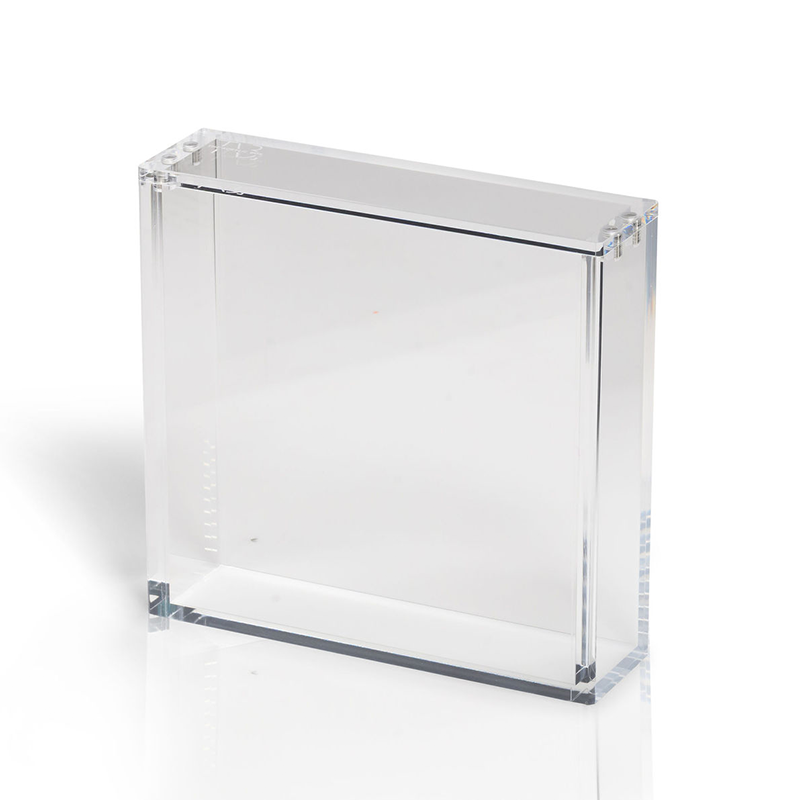 Acrylic Case – Disney Lorcana Japanse Booster Box - Afbeelding 3