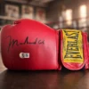 Muhammad Ali – Gesigneerde Everlast Bokshandschoen | Boxing Legend | Gecertificeerd