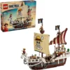 LEGO ONE PIECE – Piratenschip Going Merry 75639