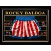 Rocky Balboa – Gesigneerd Display | Professioneel Ingelijst & Gecertificeerd