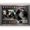 Eminem & D12 – “Devil’s Night” 4 Million Worldwide Sales Award | Professioneel Ingelijst