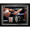Rico Verhoeven – Gesigneerde Bokshandschoen | GLORY Heavyweight Champion | Professioneel Ingelijst