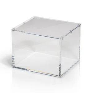 Acrylic Case – Pokémon Mini Tin Display (10 Tins) - Afbeelding 3
