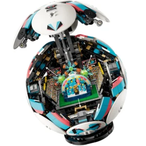 LEGO Editions – Voetbal 43019 - Afbeelding 2