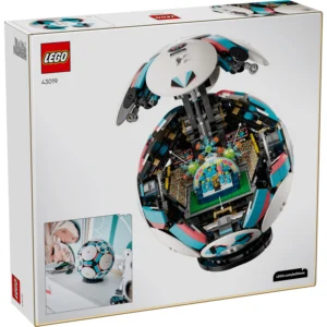 LEGO Editions – Voetbal 43019 - Afbeelding 6
