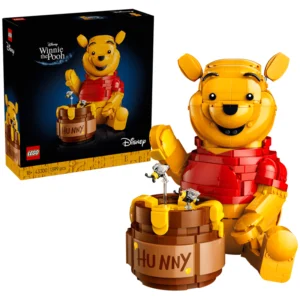 LEGO Disney – Winnie de Poeh 100th Anniversary 43300