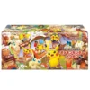 Pokémon Center Exclusive Box - Tohoku's Pikachu